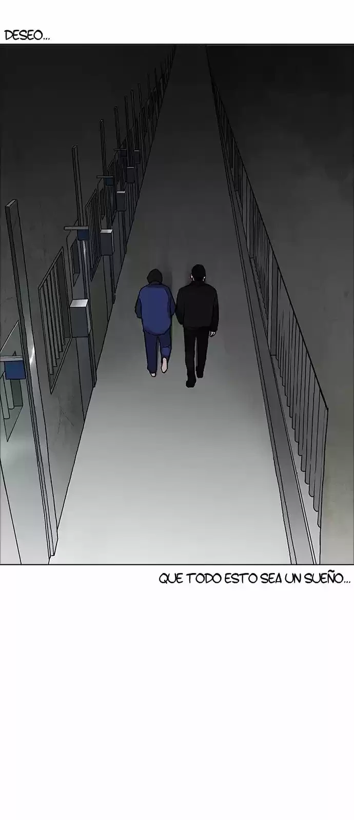 Nueva Cara capítulo 180, página 17