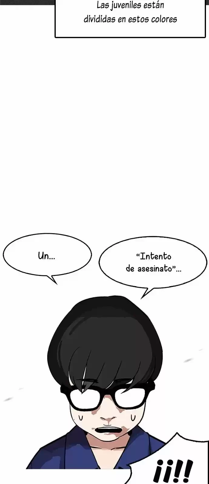 Nueva Cara capítulo 180, página 29