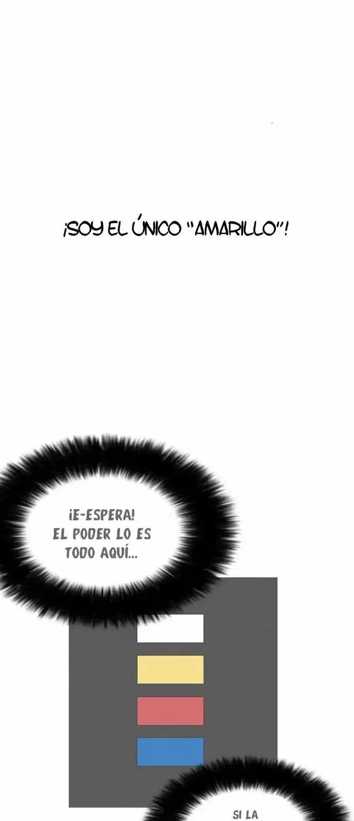 Nueva Cara capítulo 180, página 32
