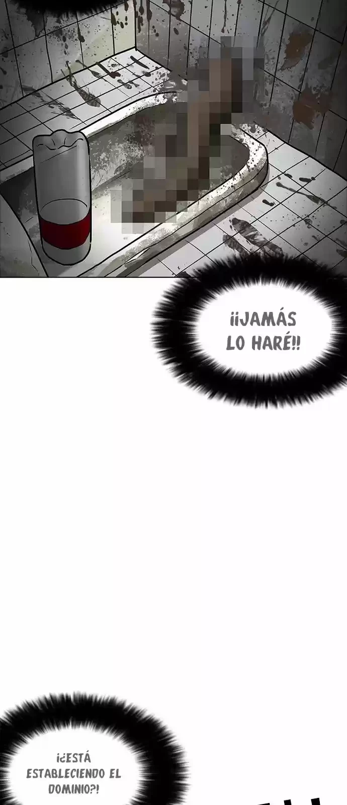 Nueva Cara capítulo 180, página 42