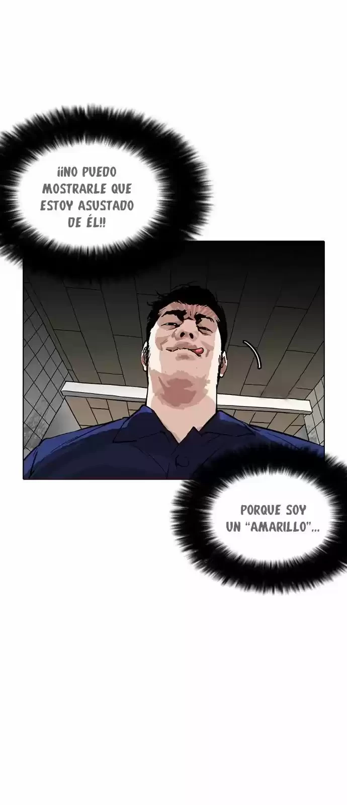 Nueva Cara capítulo 180, página 57