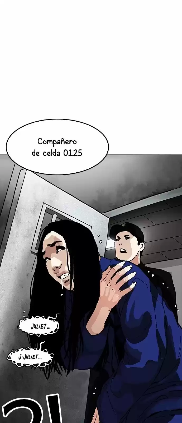 Nueva Cara capítulo 181, página 68