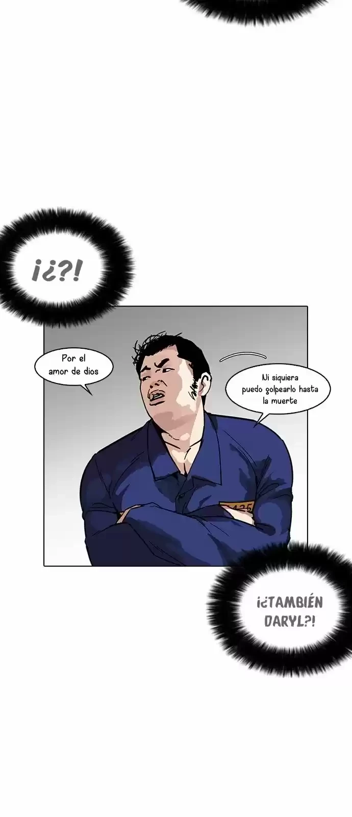 Nueva Cara capítulo 181, página 73