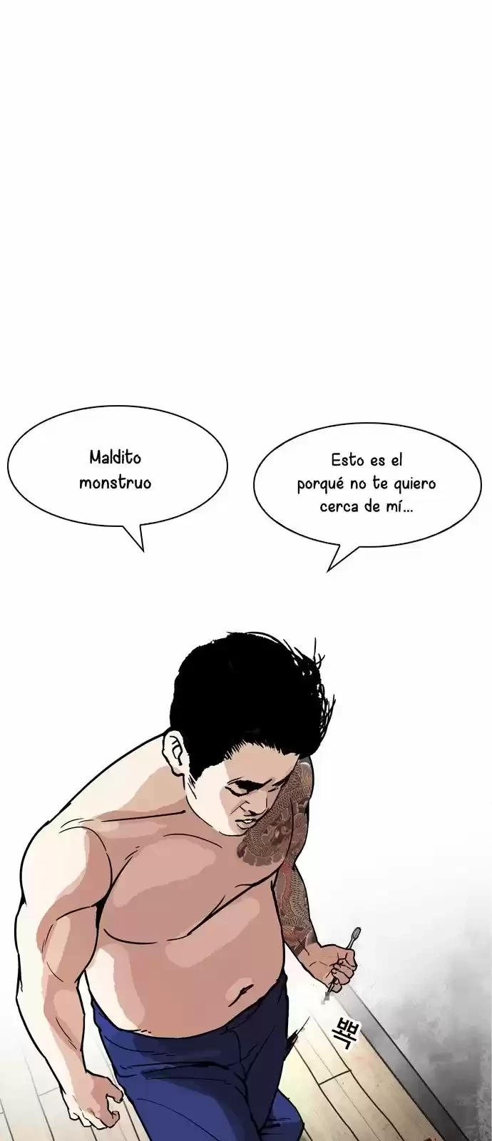 Nueva Cara capítulo 182, página 24