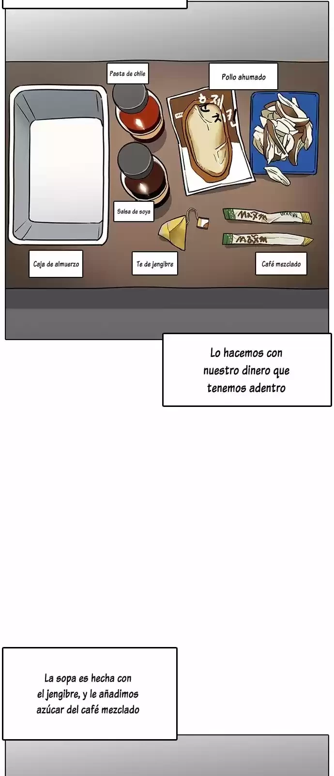 Nueva Cara capítulo 182, página 45