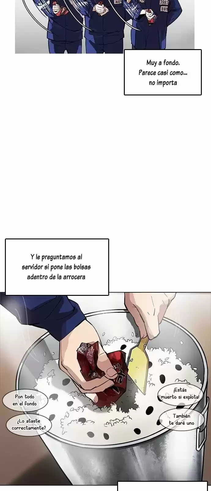 Nueva Cara capítulo 182, página 47