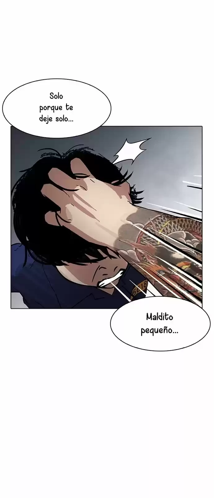 Nueva Cara capítulo 182, página 70
