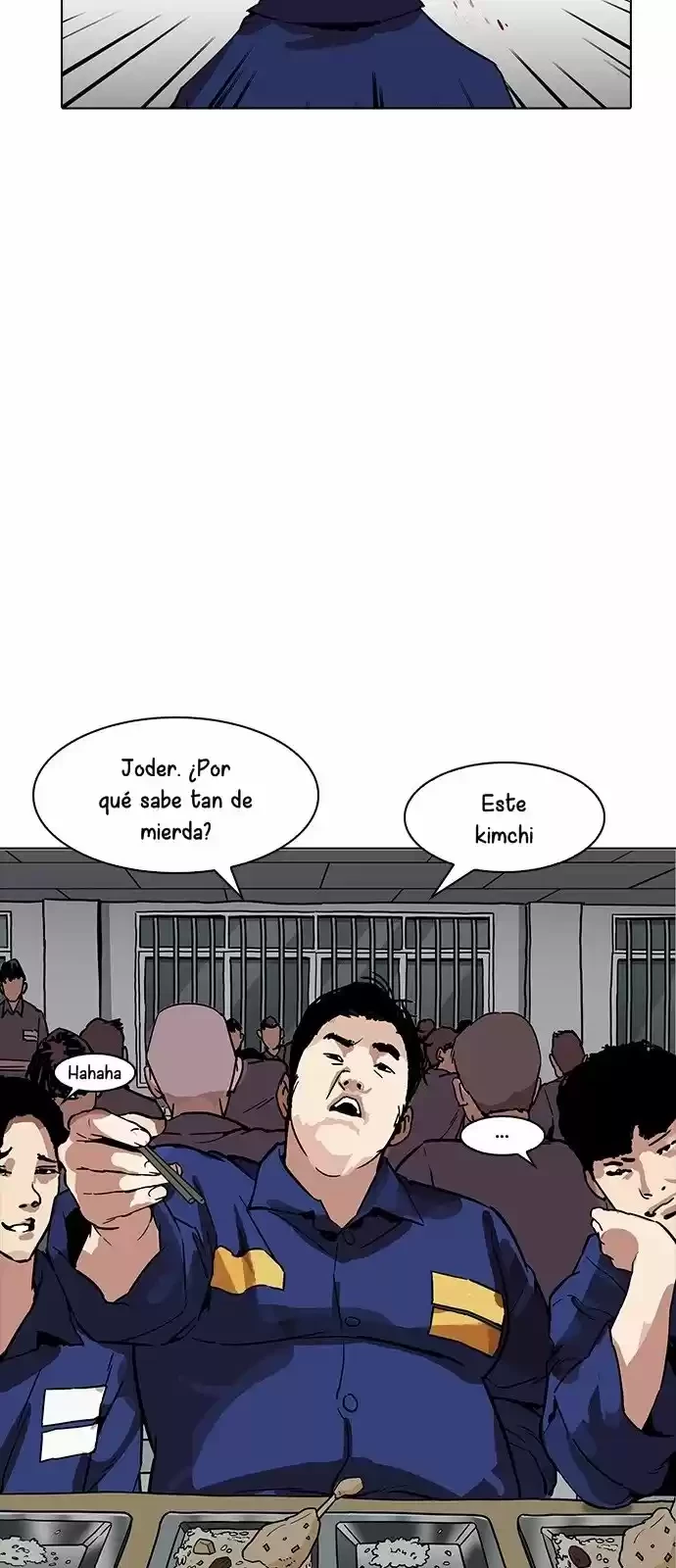 Nueva Cara capítulo 183, página 32