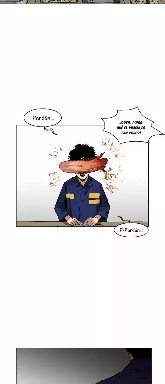 Nueva Cara capítulo 183, página 33