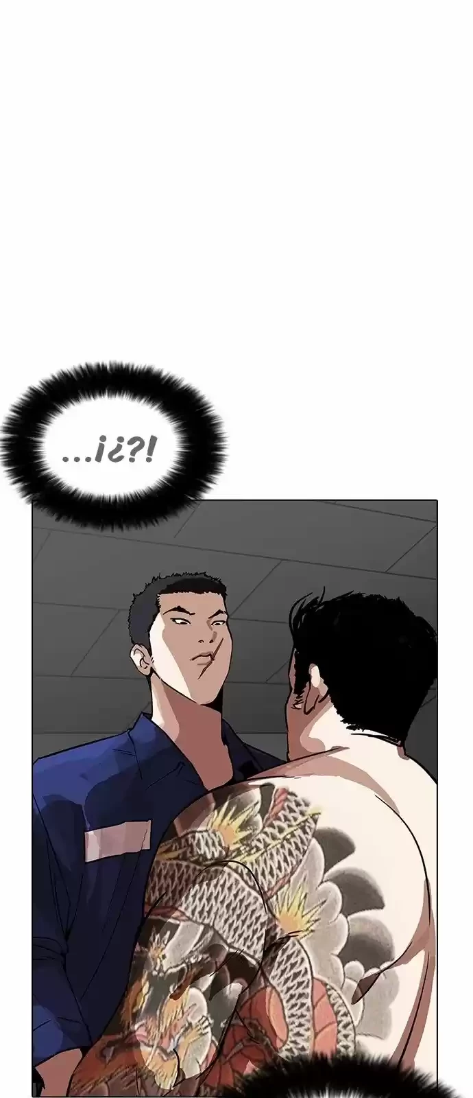Nueva Cara capítulo 183, página 45