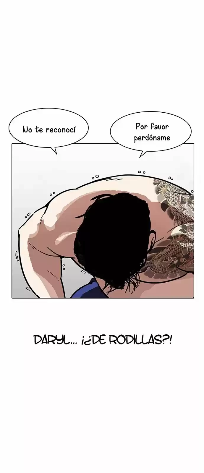 Nueva Cara capítulo 183, página 49