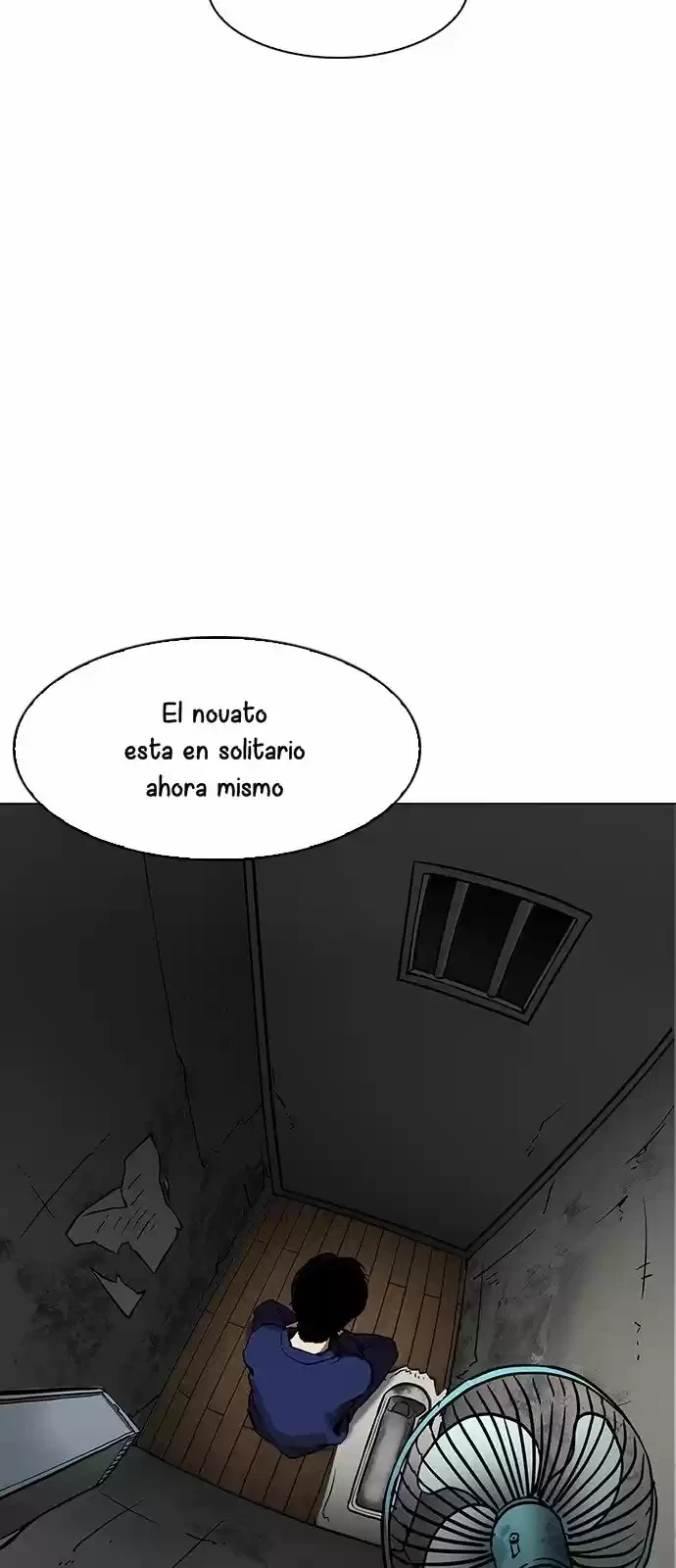 Nueva Cara capítulo 184, página 12