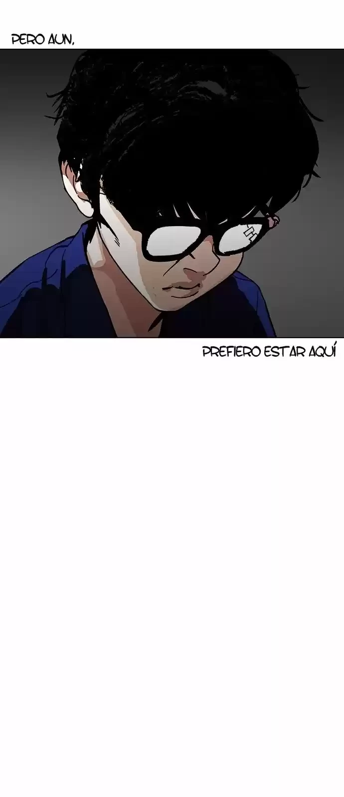 Nueva Cara capítulo 184, página 20