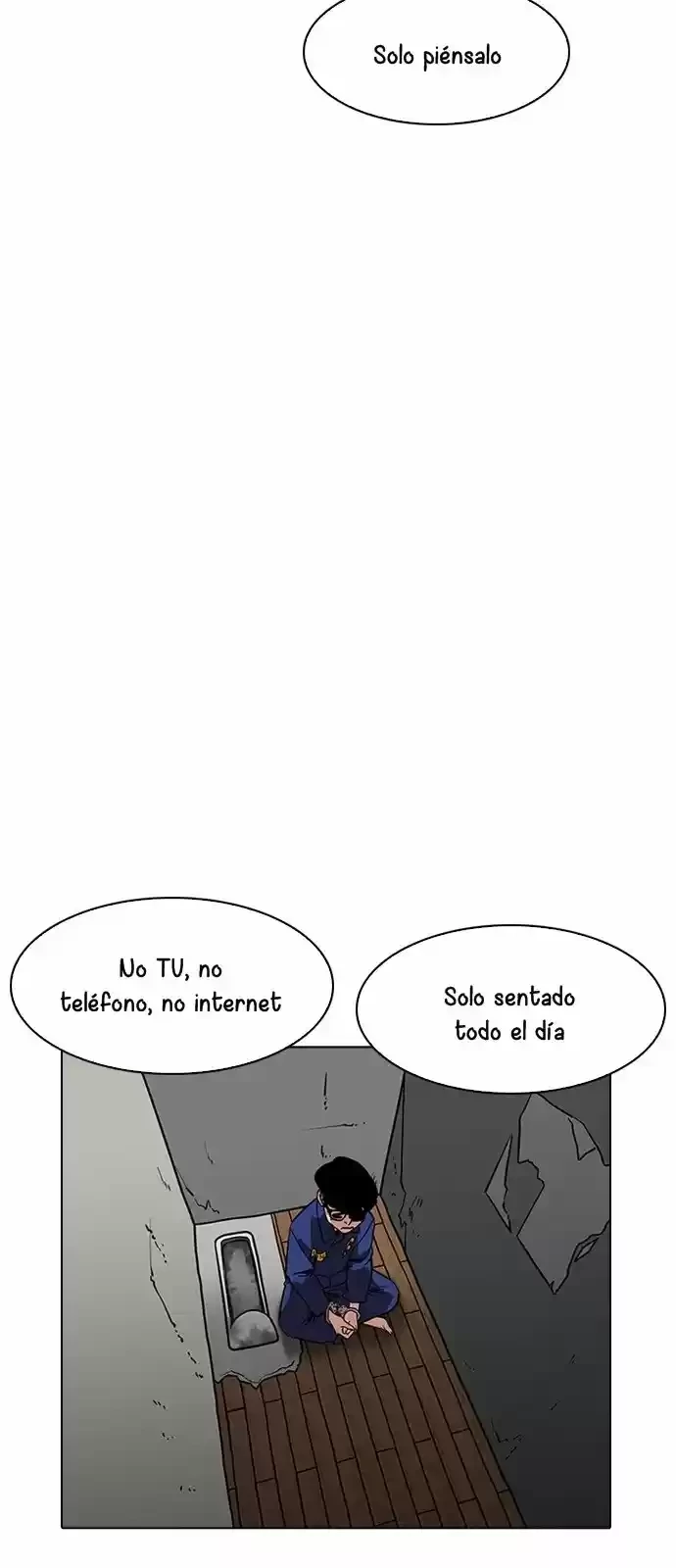 Nueva Cara capítulo 184, página 28