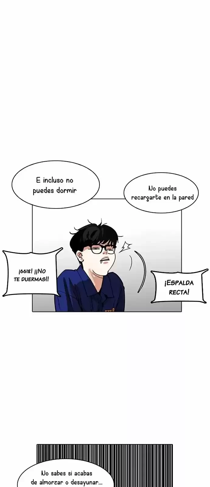 Nueva Cara capítulo 184, página 29