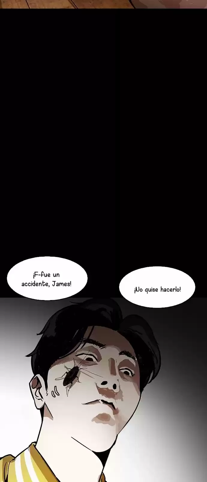 Nueva Cara capítulo 184, página 52