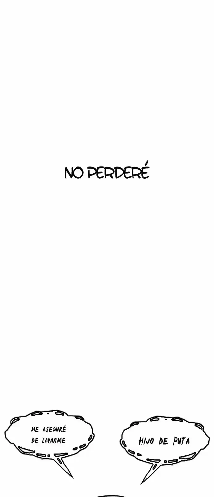 Nueva Cara capítulo 184, página 96