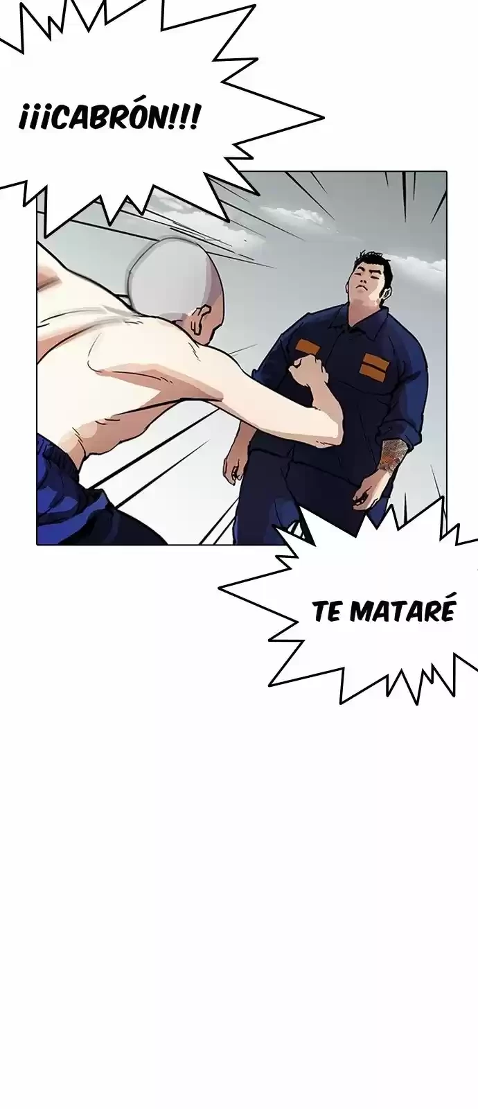 Nueva Cara capítulo 185, página 12