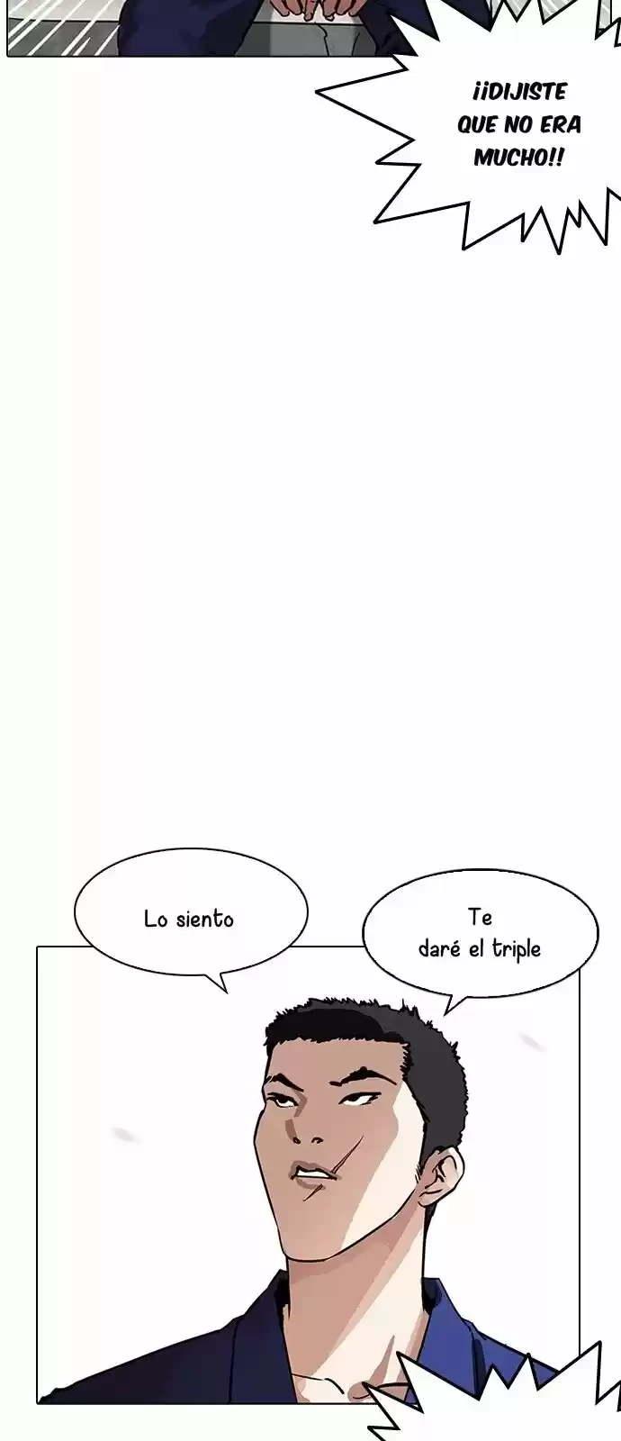 Nueva Cara capítulo 185, página 63