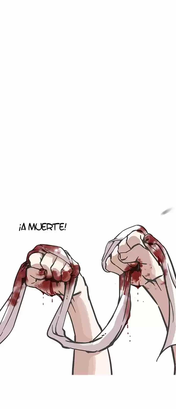 Nueva Cara capítulo 185, página 69
