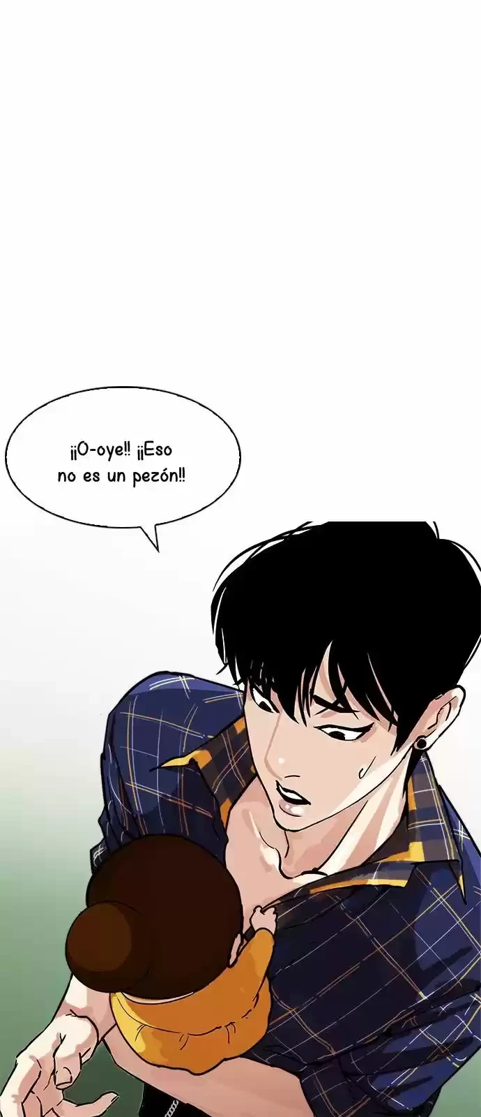 Nueva Cara capítulo 186, página 57