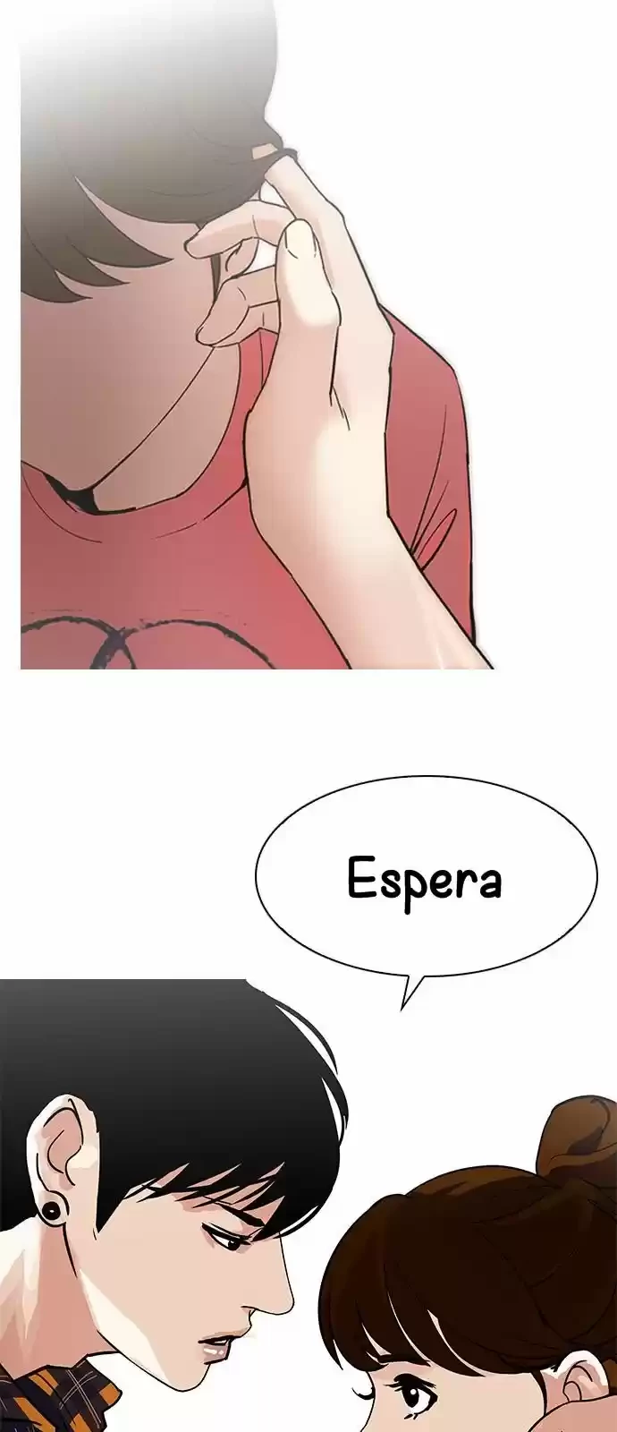 Nueva Cara capítulo 187, página 26
