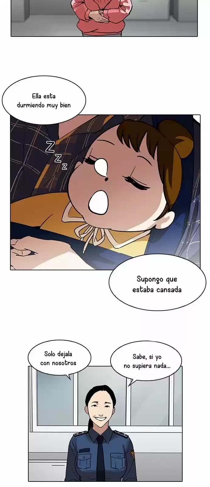 Nueva Cara capítulo 187, página 42