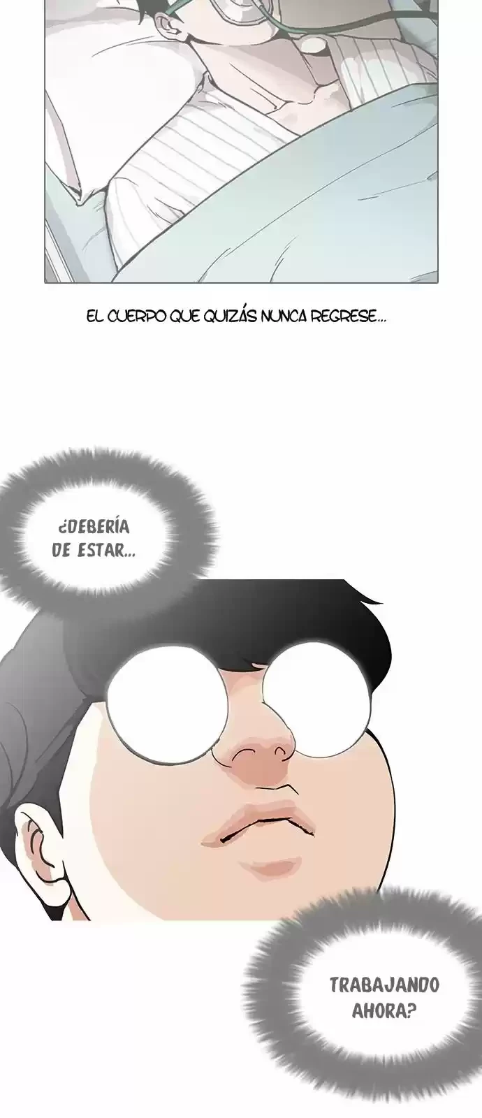 Nueva Cara capítulo 188, página 31