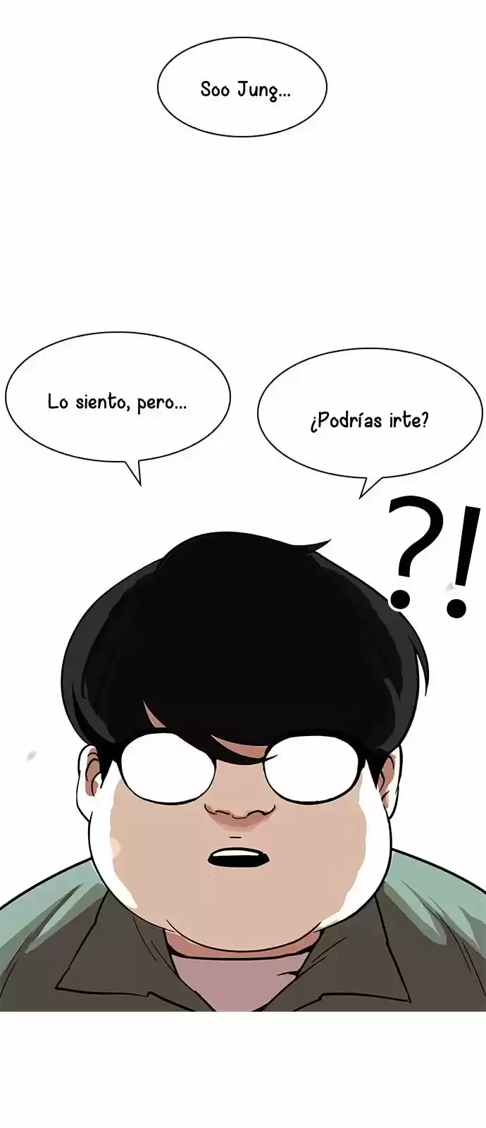 Nueva Cara capítulo 188, página 47