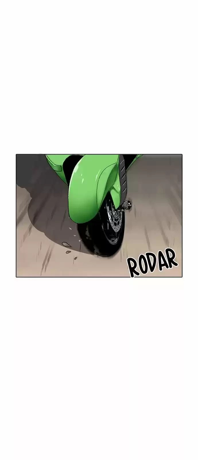 Nueva Cara capítulo 189, página 3