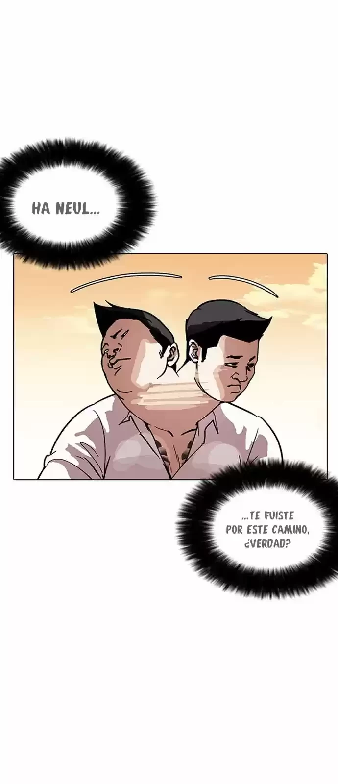 Nueva Cara capítulo 189, página 5