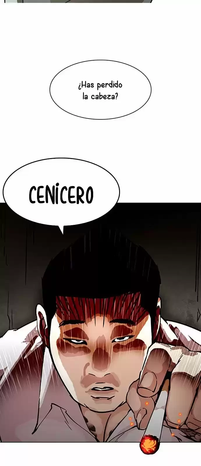 Nueva Cara capítulo 189, página 22
