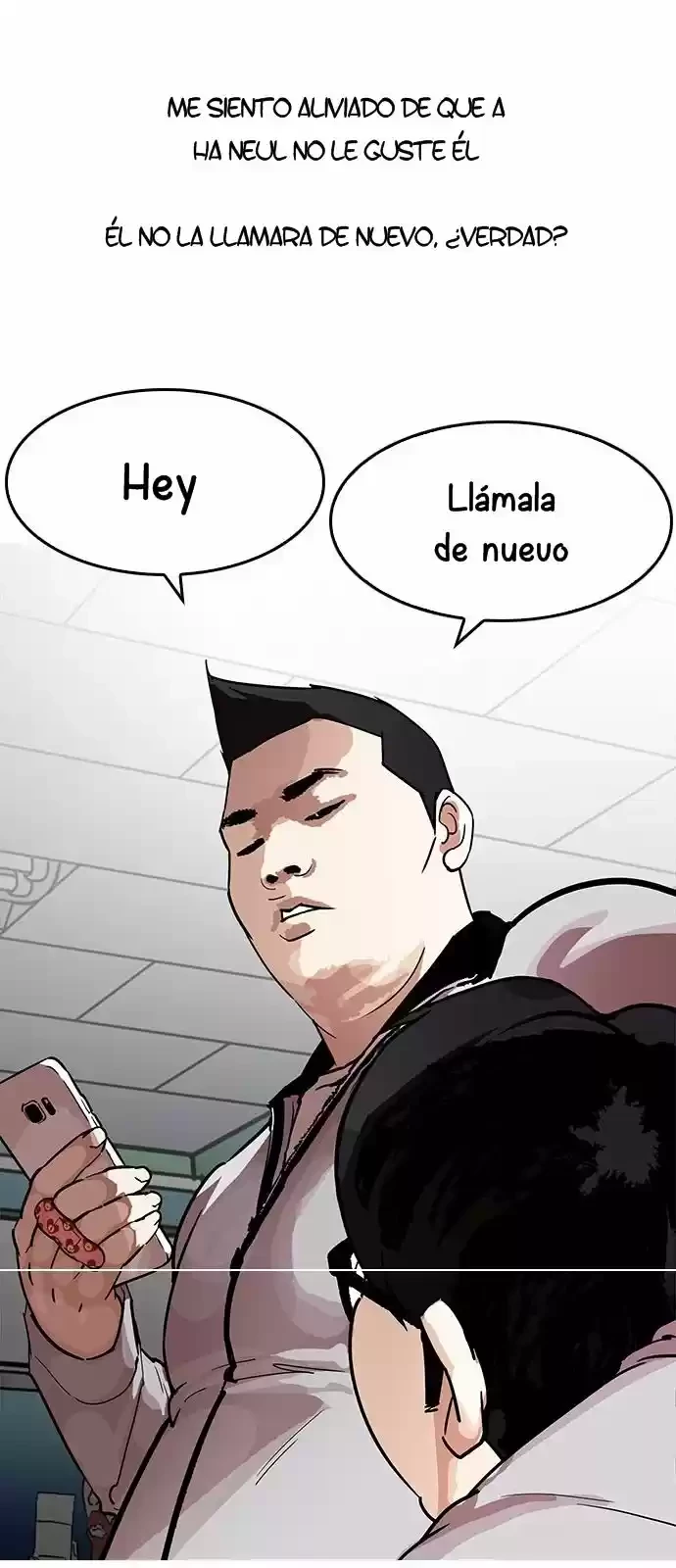 Nueva Cara capítulo 190, página 13