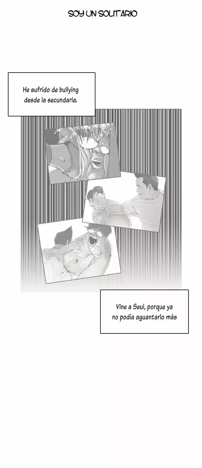 Nueva Cara capítulo 190, página 33
