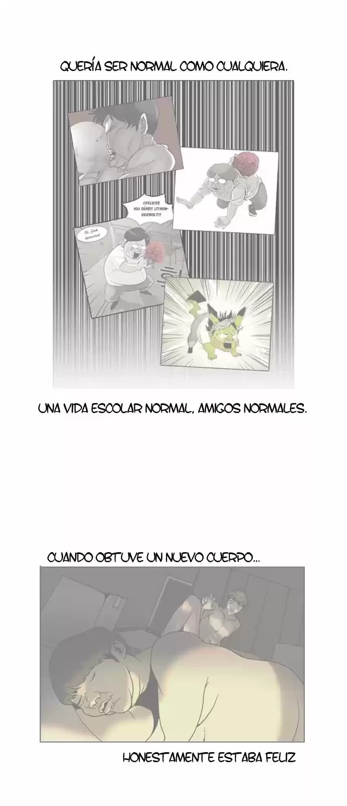 Nueva Cara capítulo 190, página 42