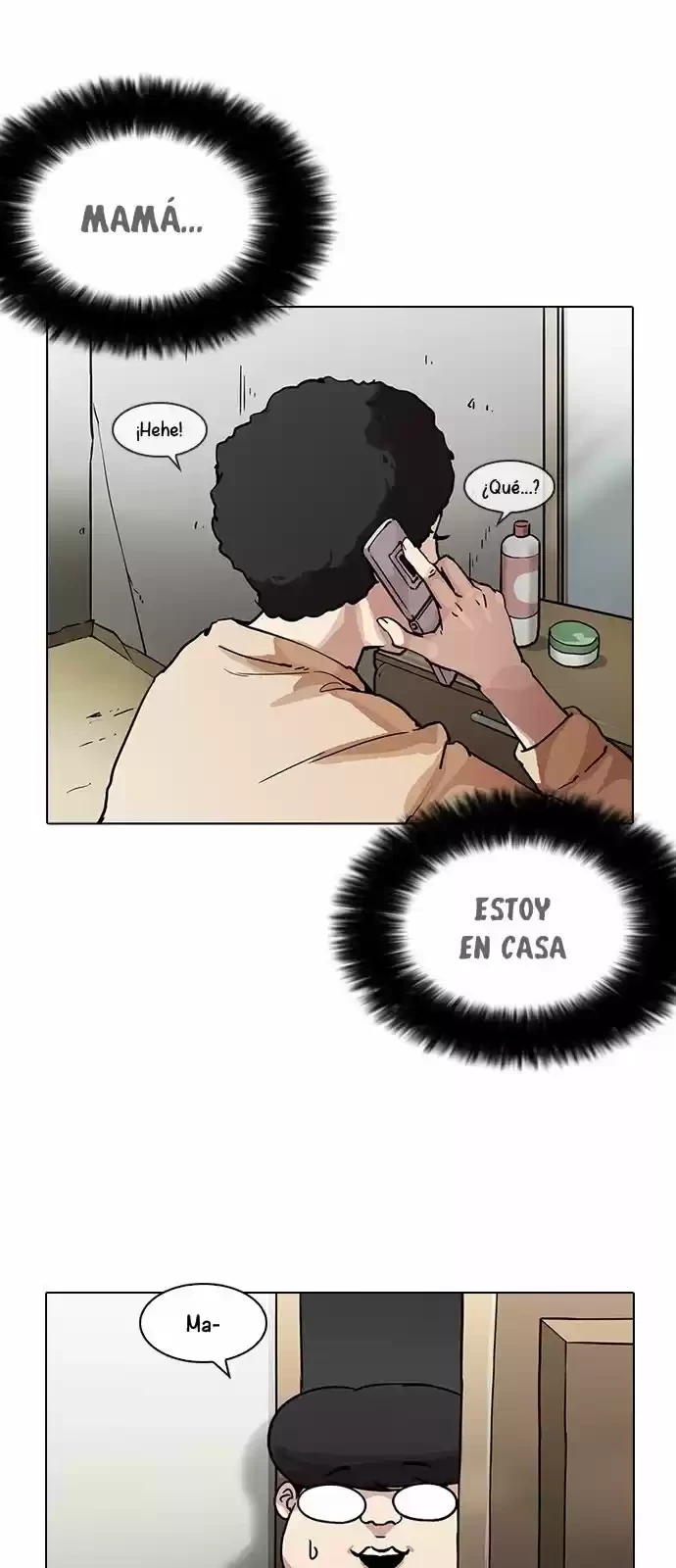 Nueva Cara capítulo 191, página 11