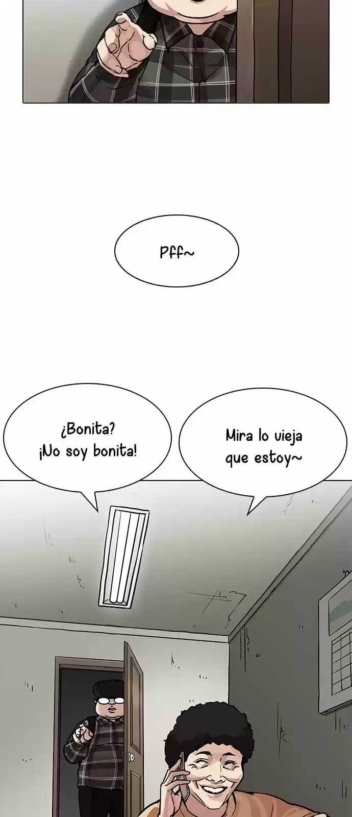 Nueva Cara capítulo 191, página 12