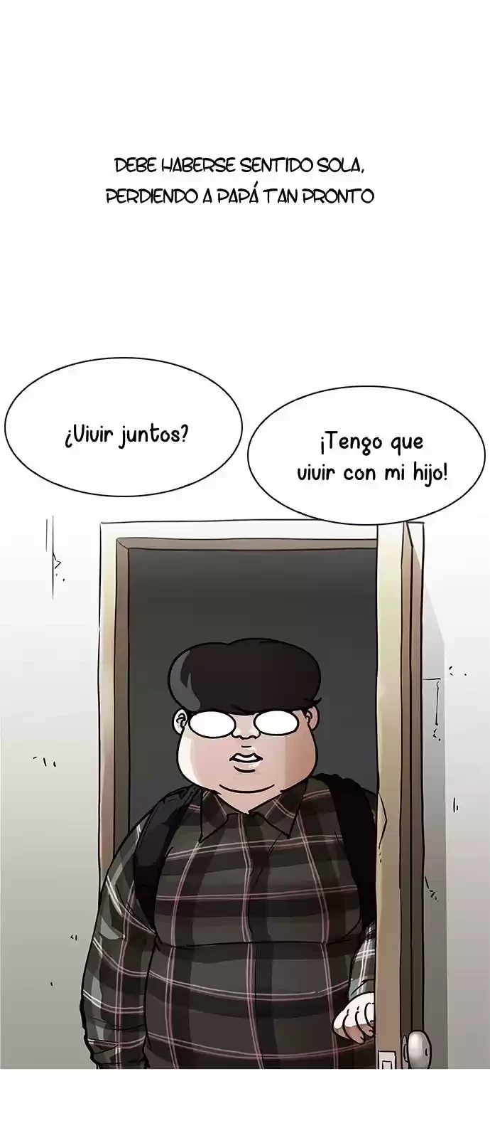 Nueva Cara capítulo 191, página 15