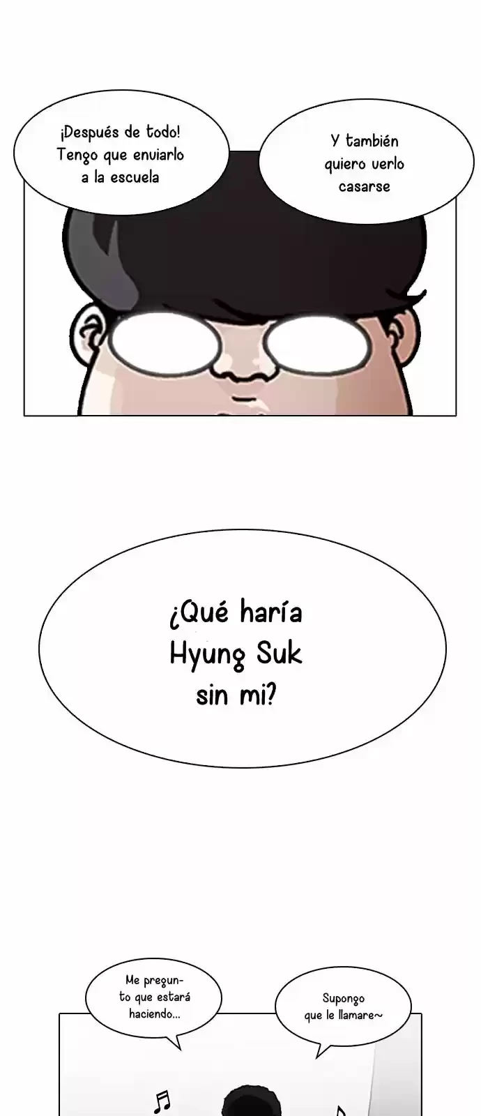 Nueva Cara capítulo 191, página 16