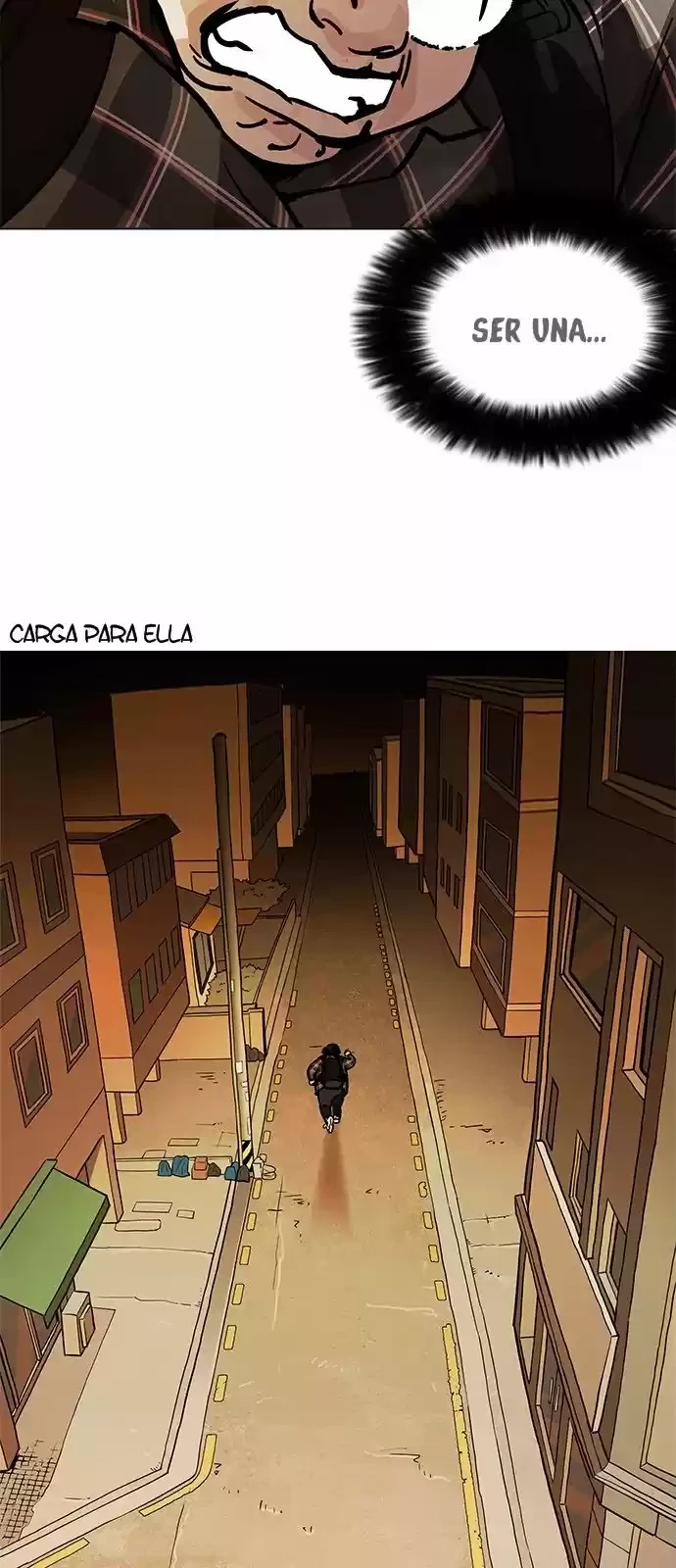 Nueva Cara capítulo 191, página 20