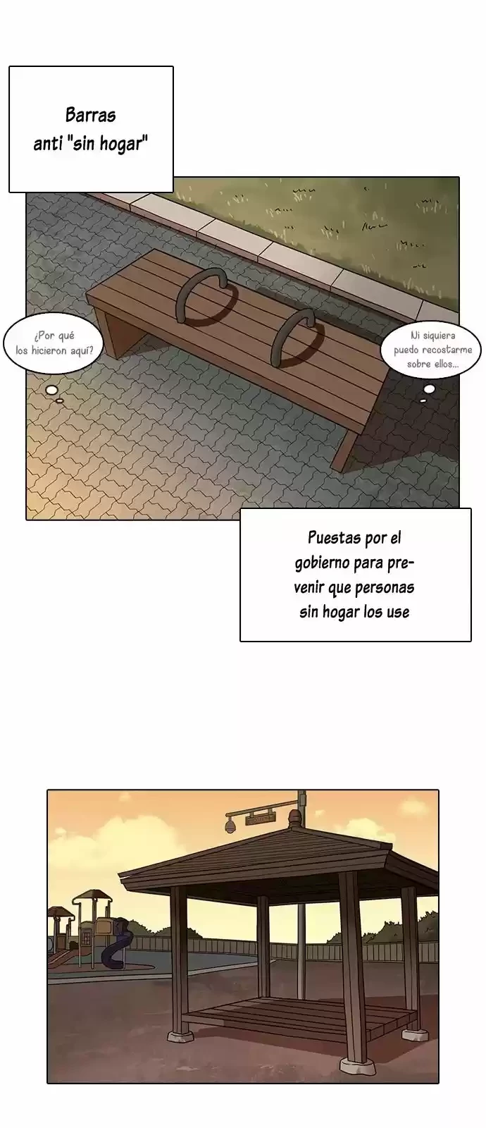 Nueva Cara capítulo 191, página 26