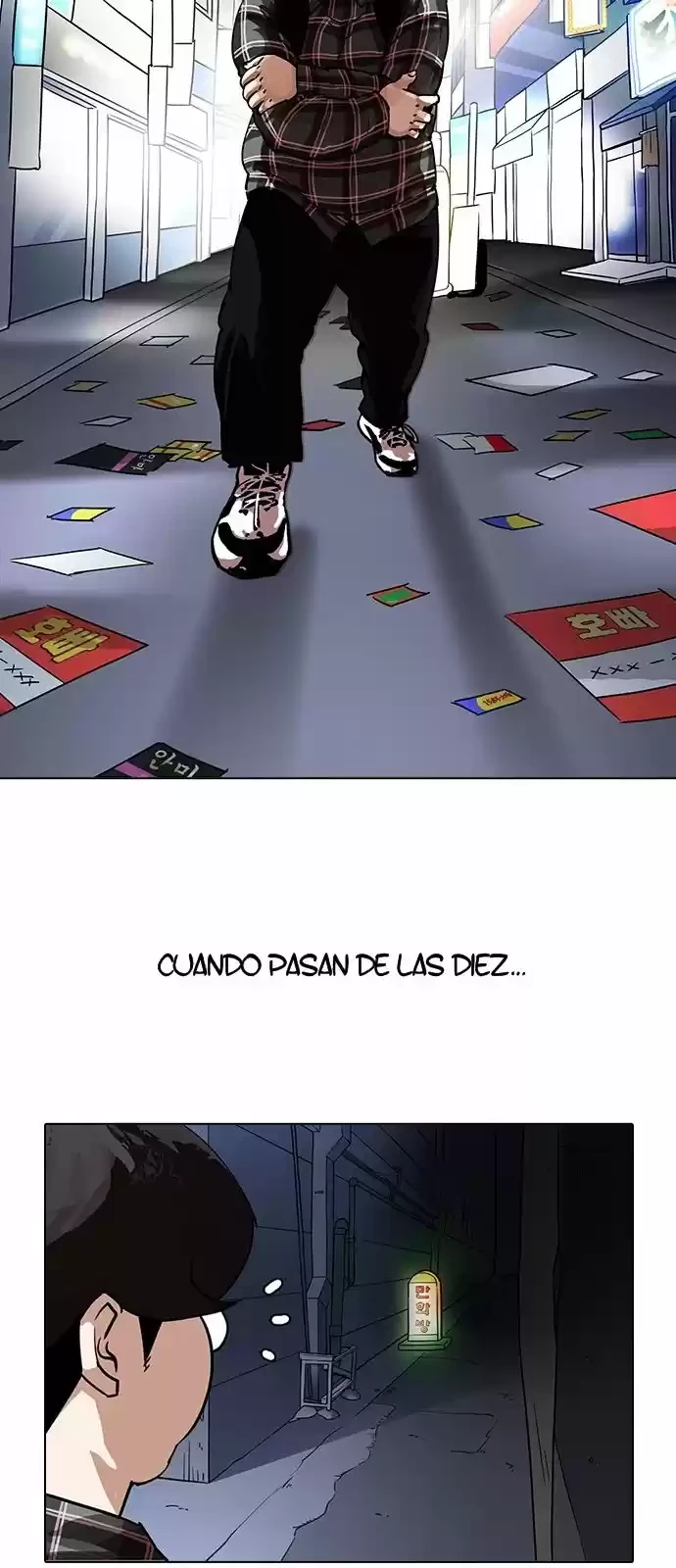 Nueva Cara capítulo 191, página 37