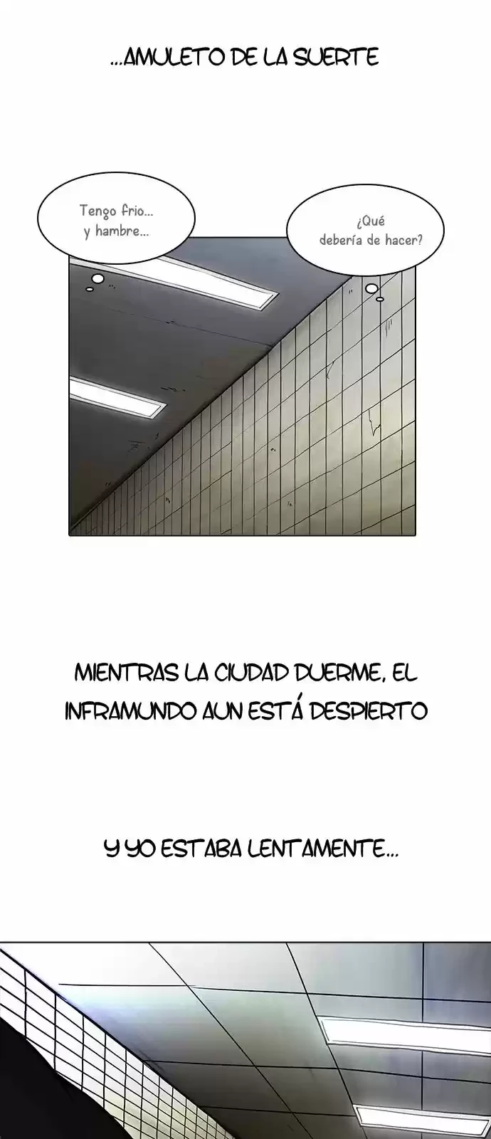 Nueva Cara capítulo 191, página 53