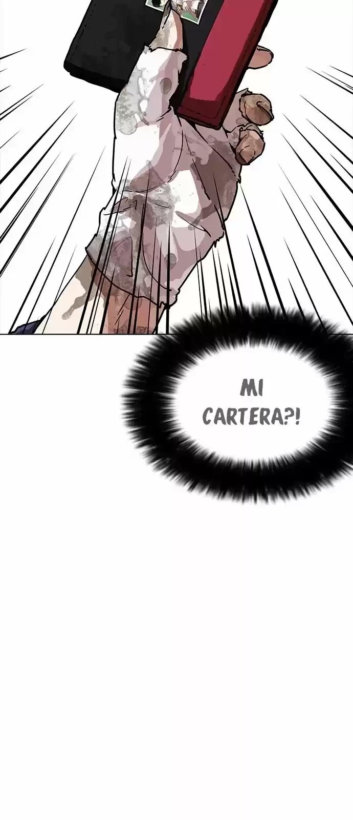 Nueva Cara capítulo 191, página 60