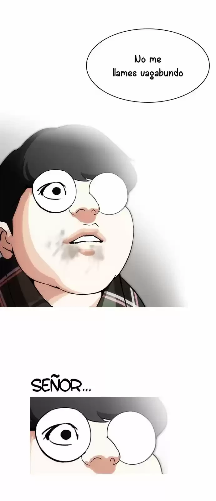 Nueva Cara capítulo 192, página 16