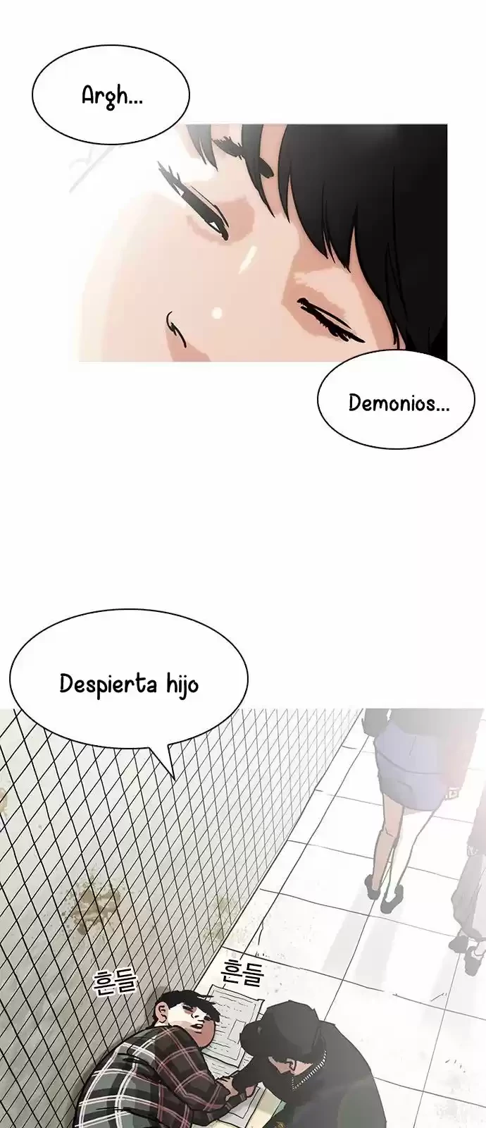 Nueva Cara capítulo 192, página 18