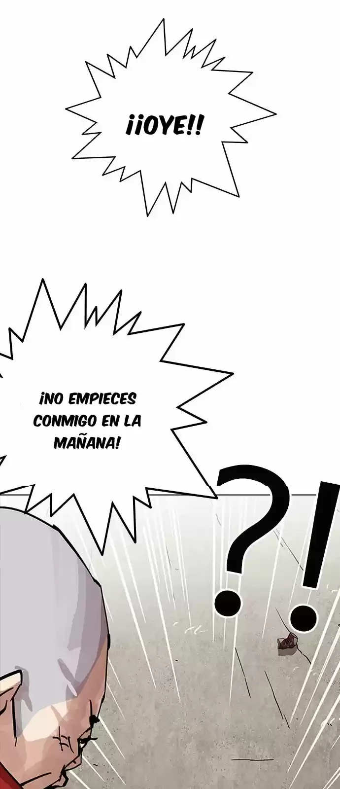 Nueva Cara capítulo 192, página 34