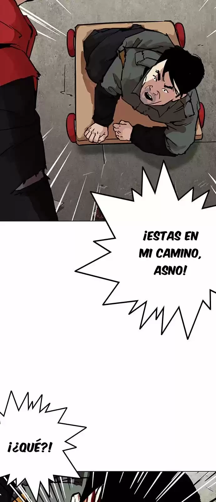 Nueva Cara capítulo 192, página 35