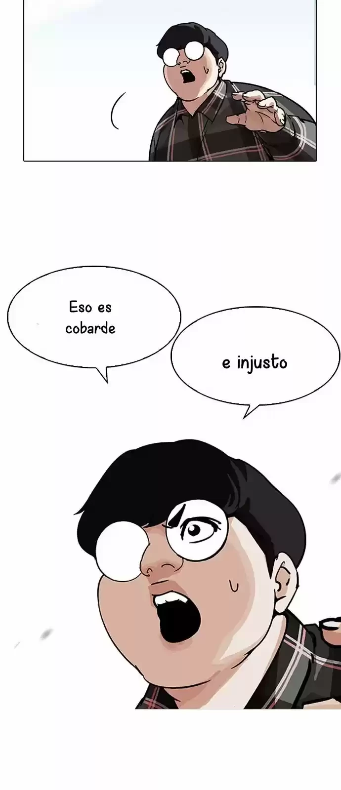 Nueva Cara capítulo 192, página 41