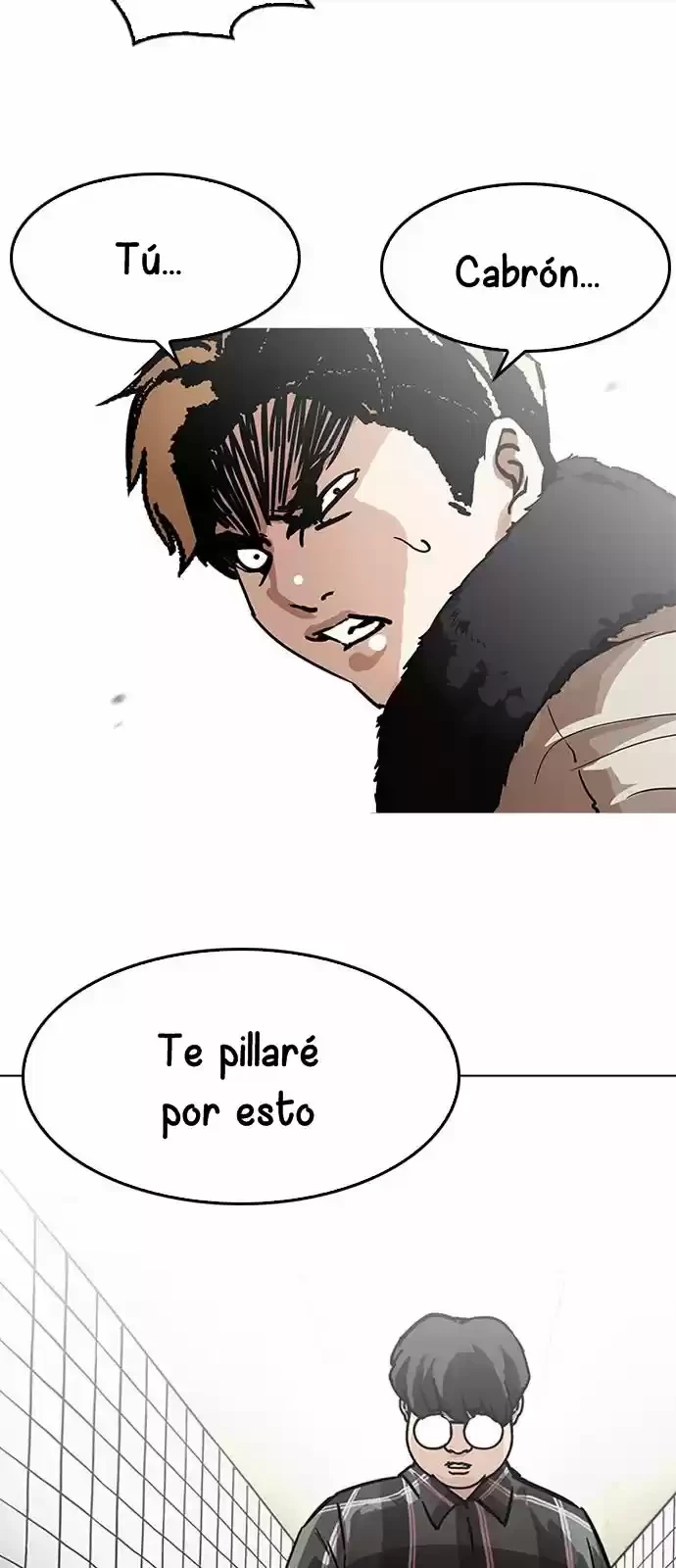 Nueva Cara capítulo 193, página 31